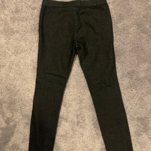 Halston Sparkly Jegging - Picture 2 of 2